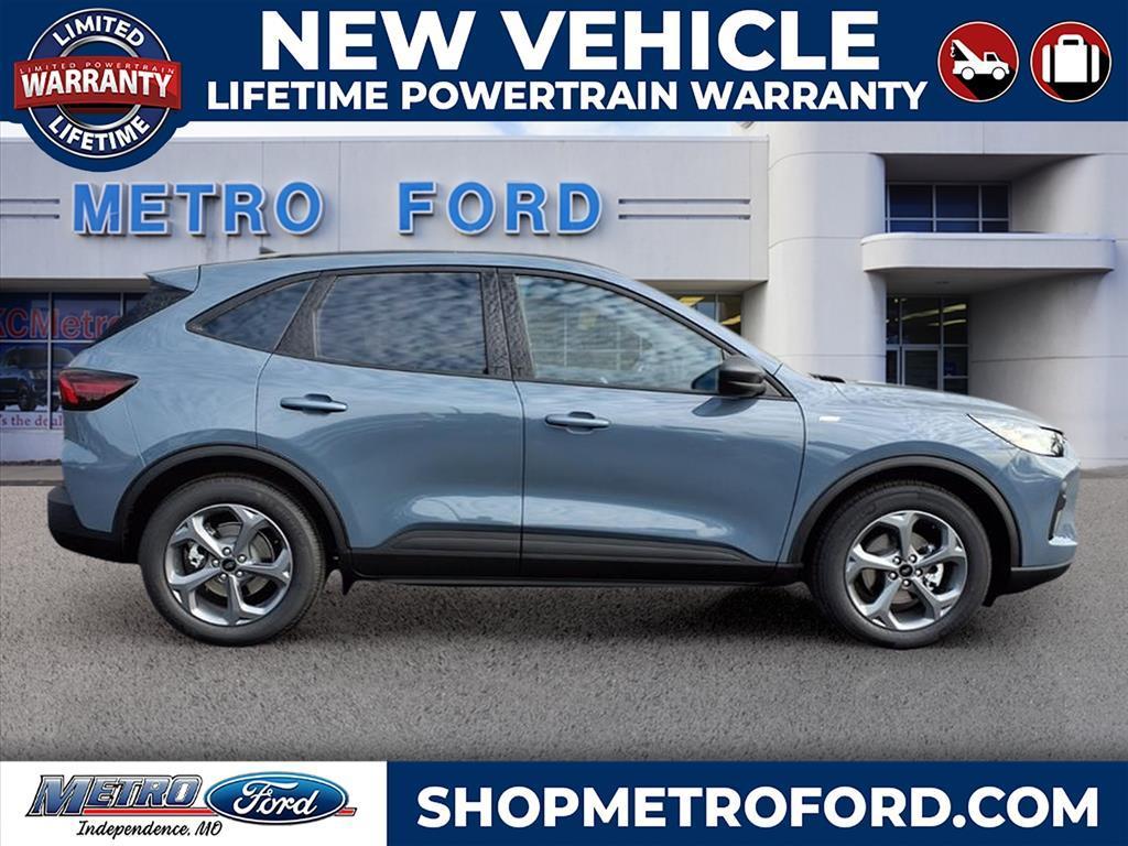 new 2026 Ford Escape car, priced at $34,880