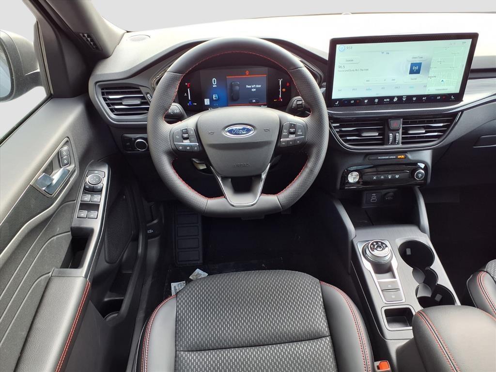 new 2026 Ford Escape car, priced at $34,880