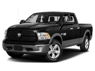used 2016 Ram 1500 car, priced at $19,989