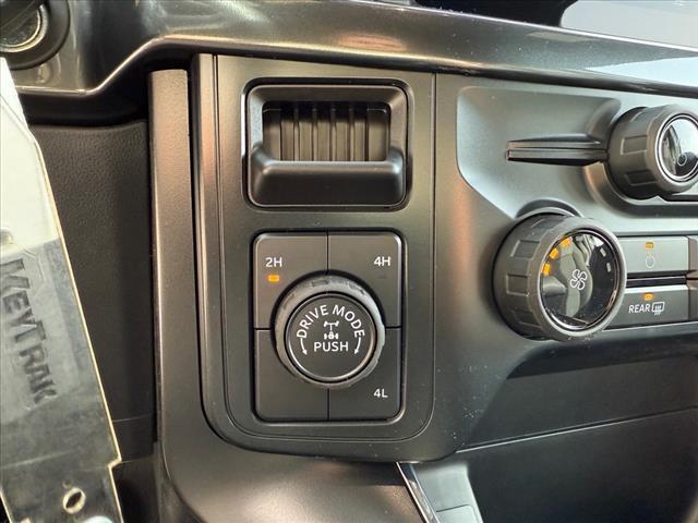 new 2025 Ford F-150 car, priced at $49,651