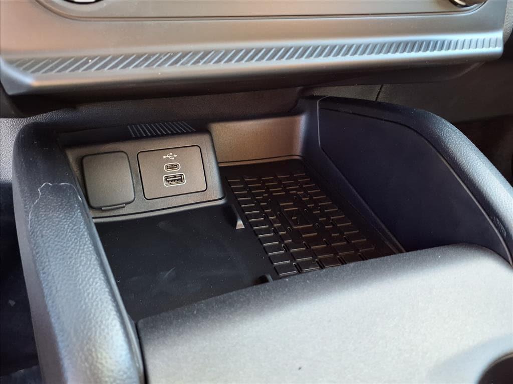 new 2025 Ford Bronco Sport car, priced at $33,115