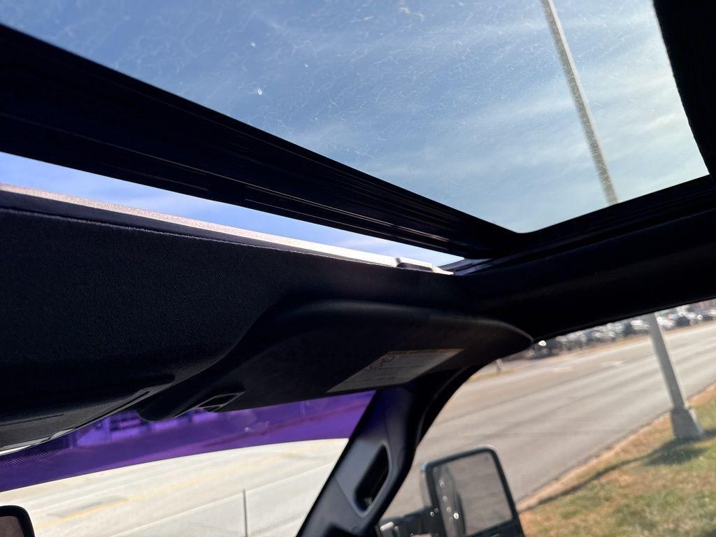 used 2015 Ford F-250 car, priced at $43,899