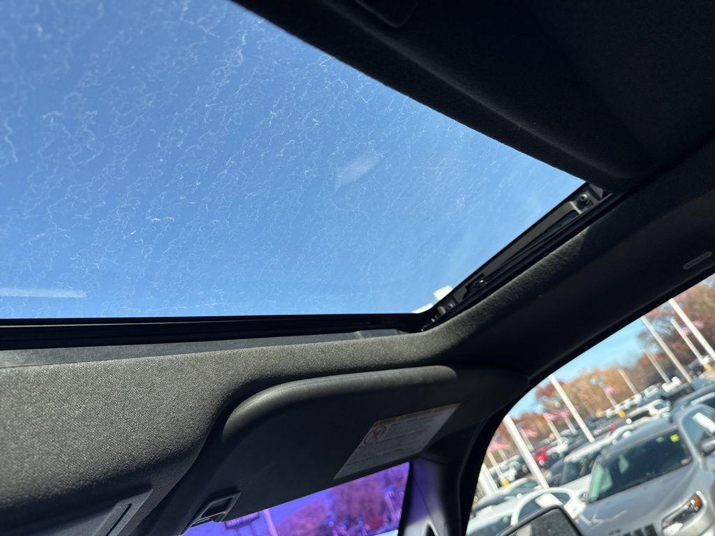 used 2015 Ford F-250 car, priced at $43,899