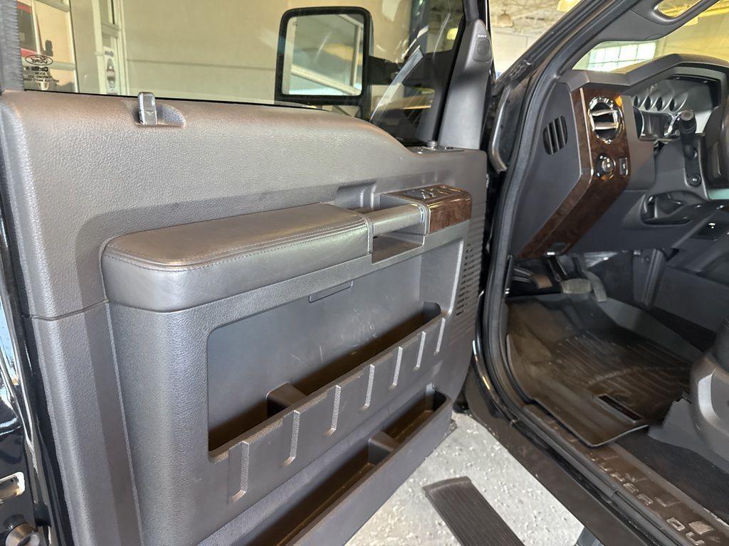 used 2015 Ford F-250 car, priced at $43,899