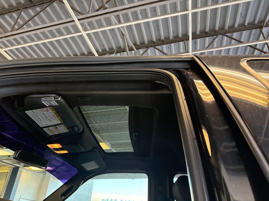 used 2015 Ford F-250 car, priced at $43,899