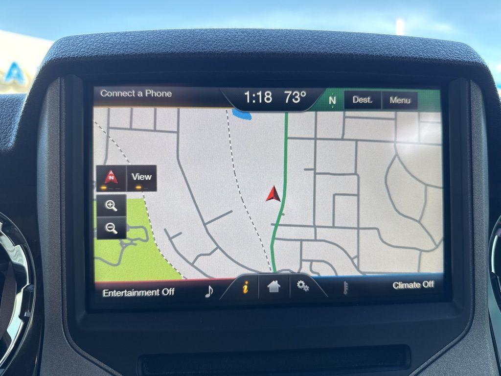 used 2015 Ford F-250 car, priced at $43,899