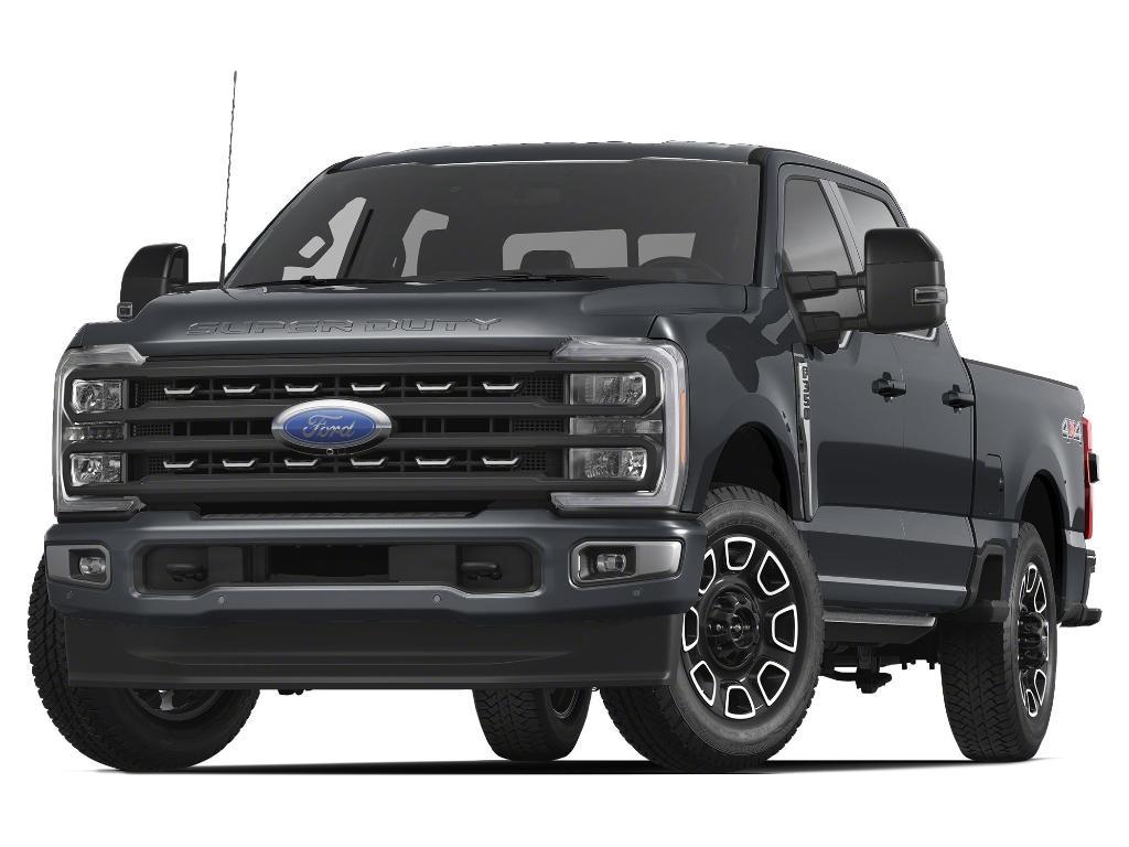 new 2025 Ford F-350 car, priced at $92,604