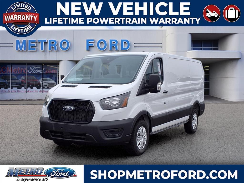 new 2025 Ford Transit-150 car, priced at $45,744