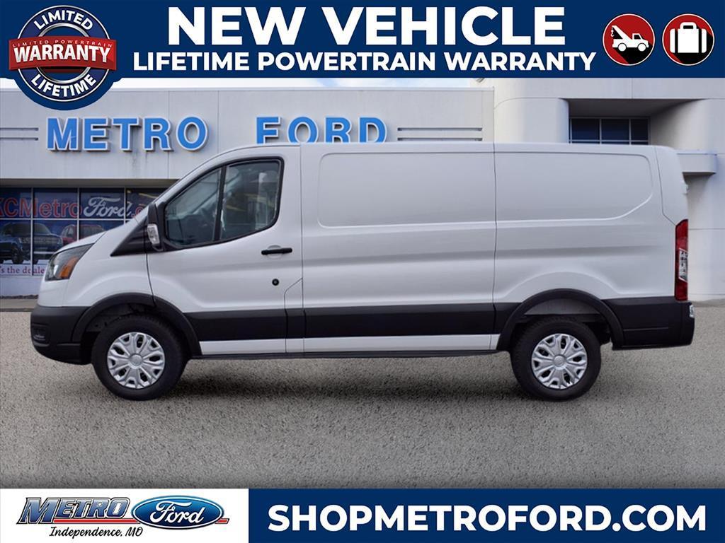 new 2025 Ford Transit-150 car, priced at $45,744