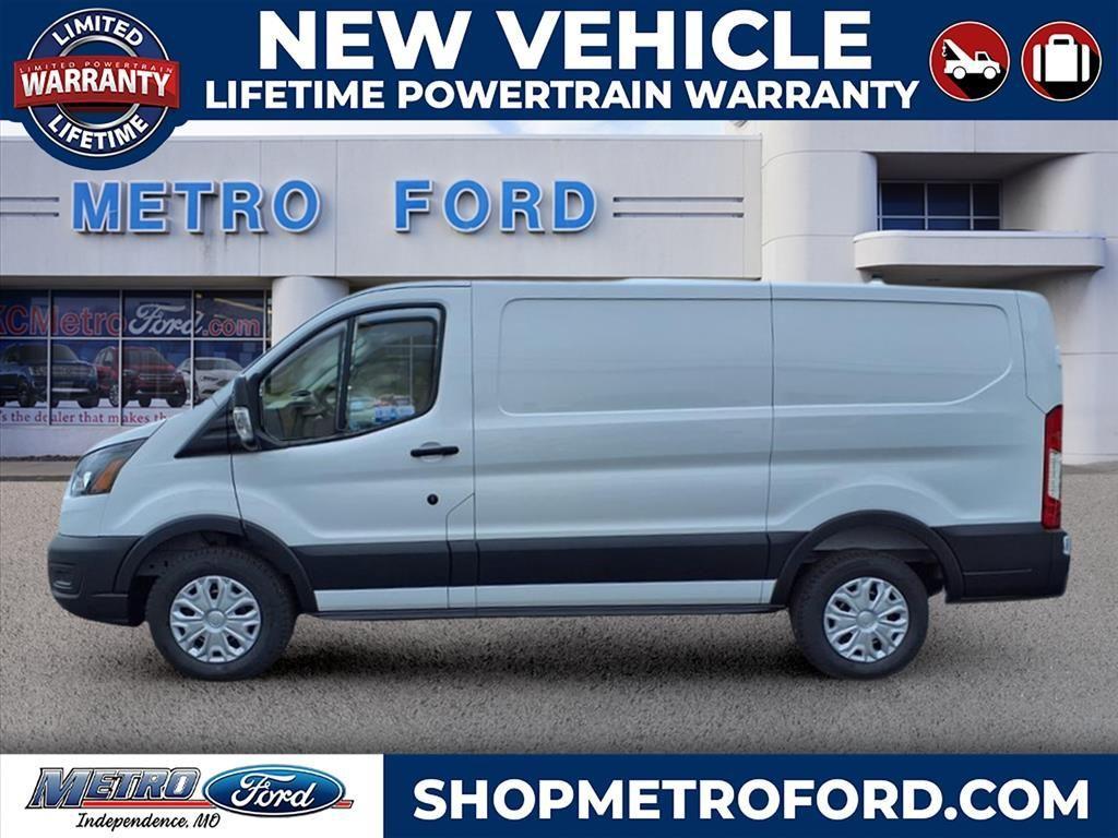 new 2025 Ford Transit-150 car, priced at $46,744