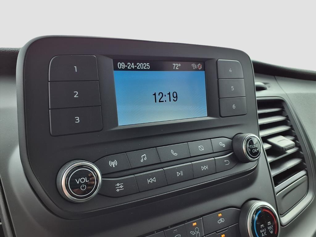 new 2025 Ford Transit-150 car, priced at $45,744