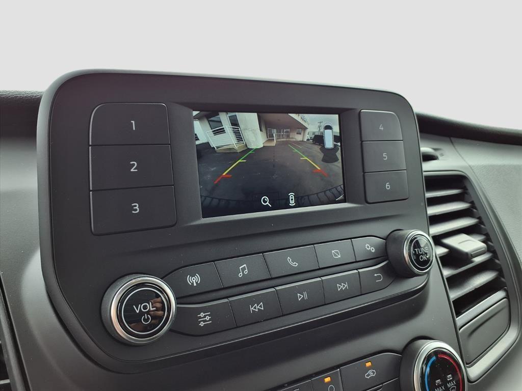 new 2025 Ford Transit-150 car, priced at $46,744