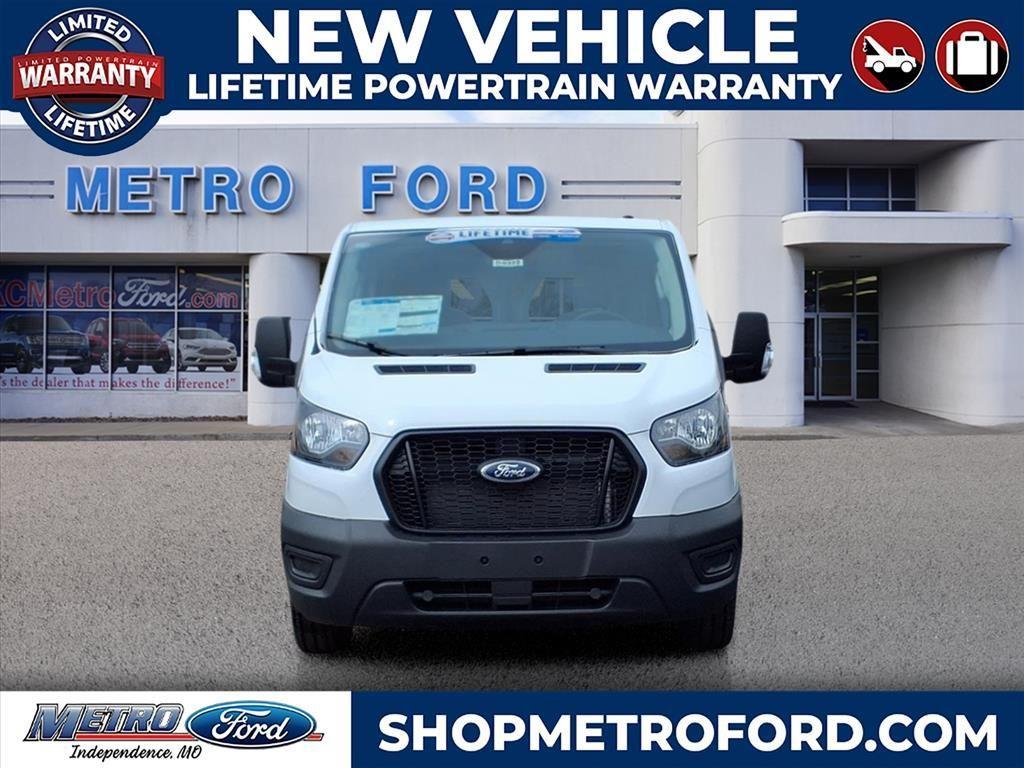 new 2025 Ford Transit-150 car, priced at $46,744