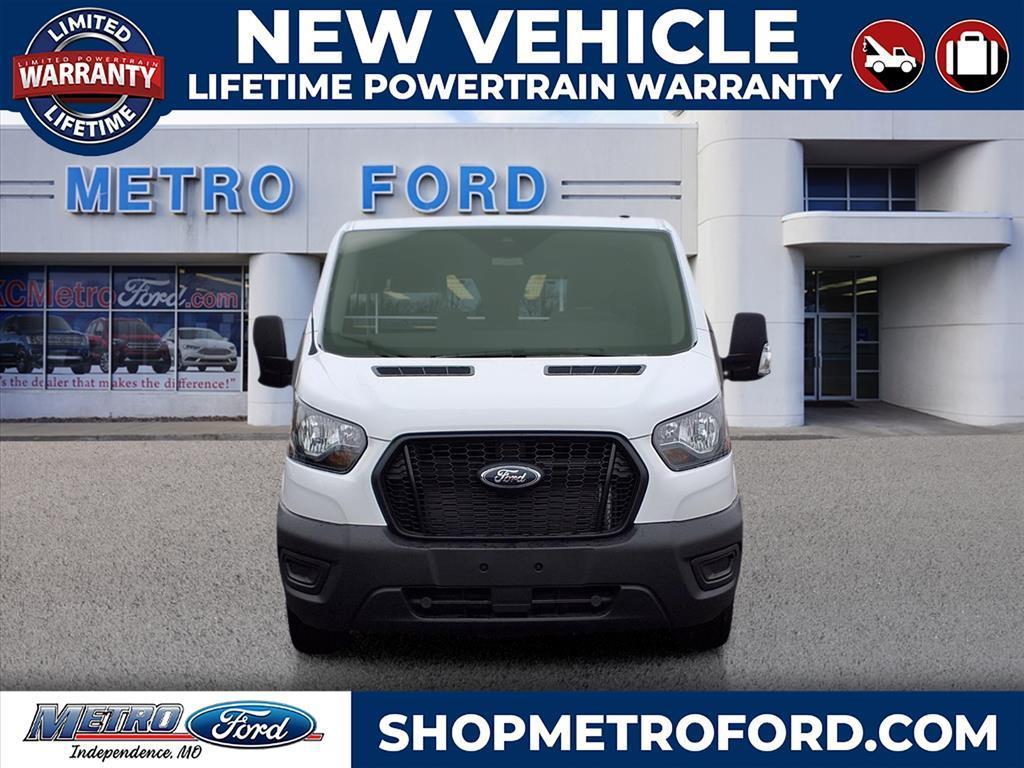 new 2025 Ford Transit-150 car, priced at $45,744
