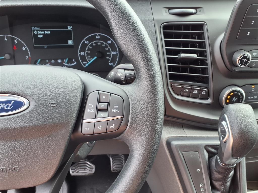 new 2025 Ford Transit-150 car, priced at $45,744