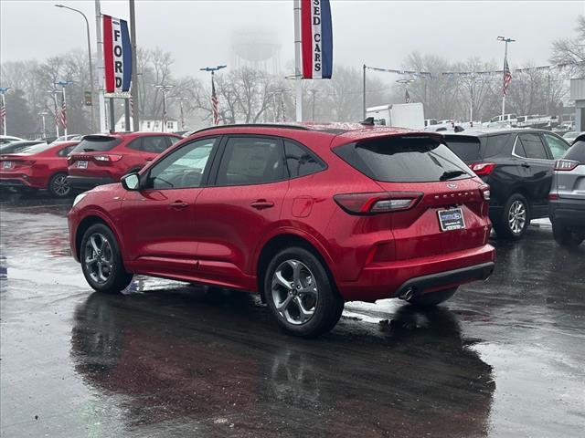 new 2024 Ford Escape car, priced at $34,967