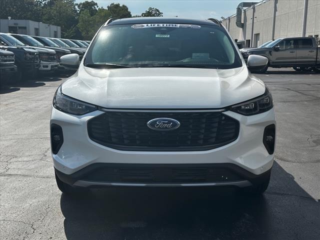 new 2024 Ford Escape car, priced at $38,155