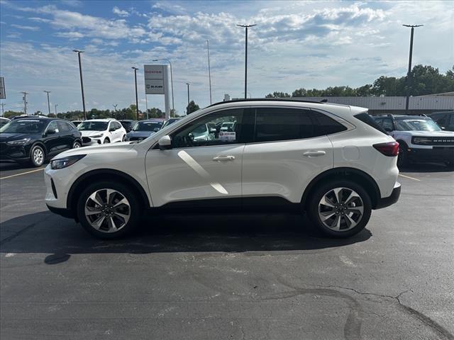 new 2024 Ford Escape car, priced at $38,155