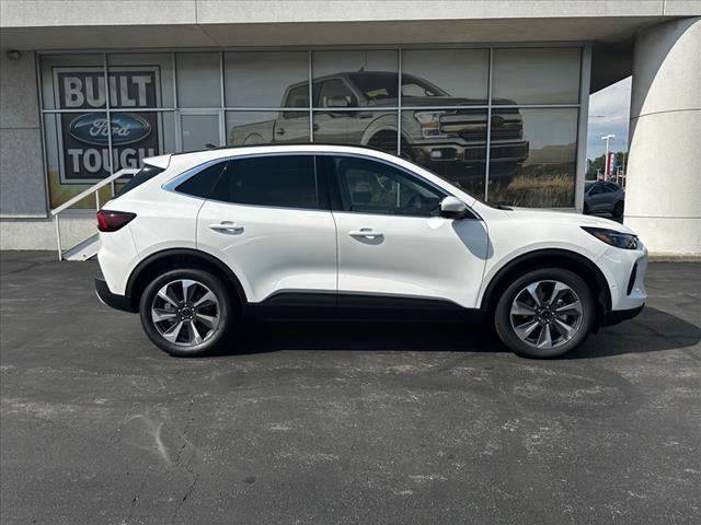 new 2024 Ford Escape car, priced at $38,155