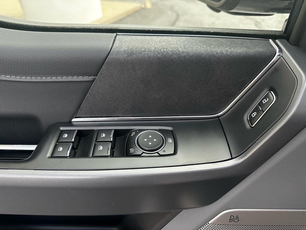 new 2024 Ford F-150 car, priced at $59,215
