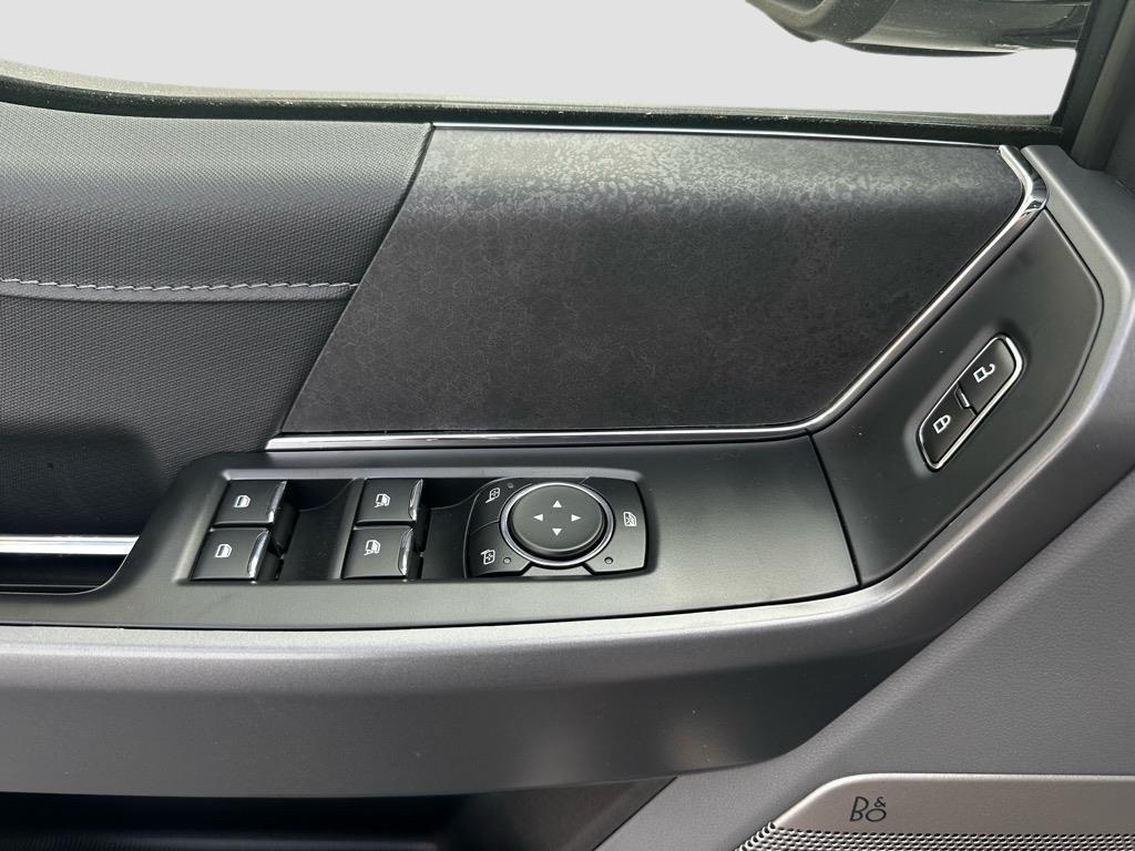 new 2024 Ford F-150 car, priced at $59,215