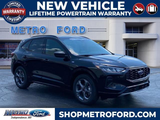 new 2024 Ford Escape car, priced at $26,998