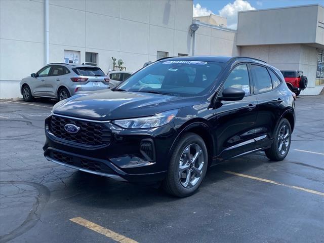 new 2024 Ford Escape car, priced at $26,998