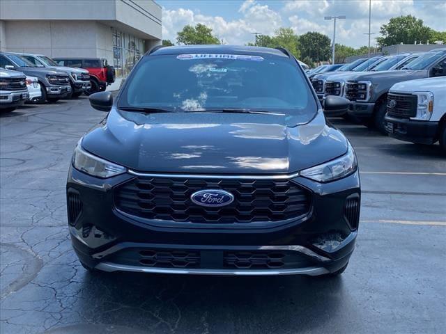 new 2024 Ford Escape car, priced at $26,998