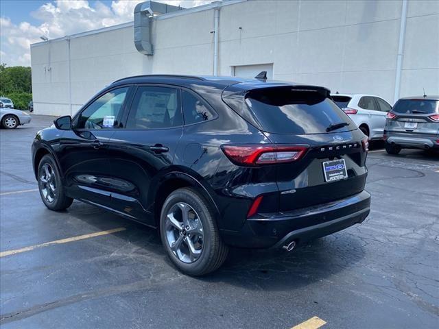 new 2024 Ford Escape car, priced at $26,998