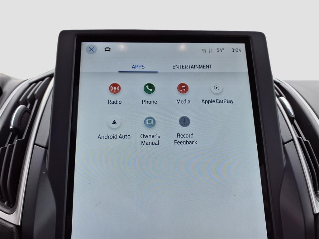 used 2024 Ford Edge car, priced at $28,905