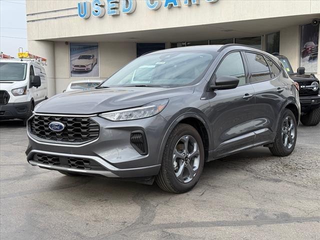 new 2024 Ford Escape car, priced at $27,248