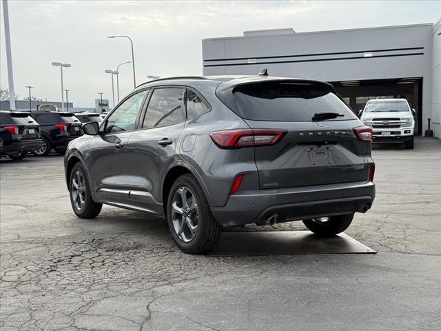 new 2024 Ford Escape car, priced at $27,248