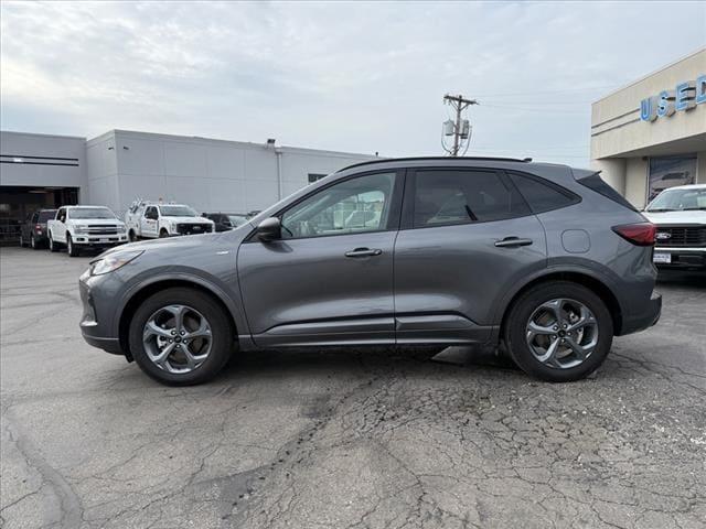 new 2024 Ford Escape car, priced at $27,248