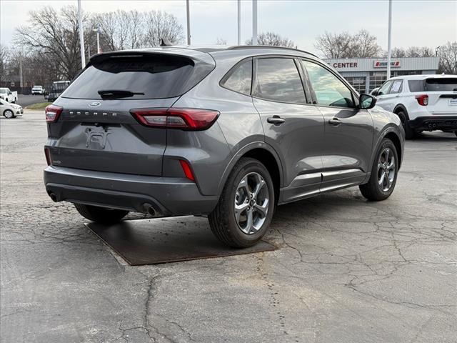 new 2024 Ford Escape car, priced at $27,248