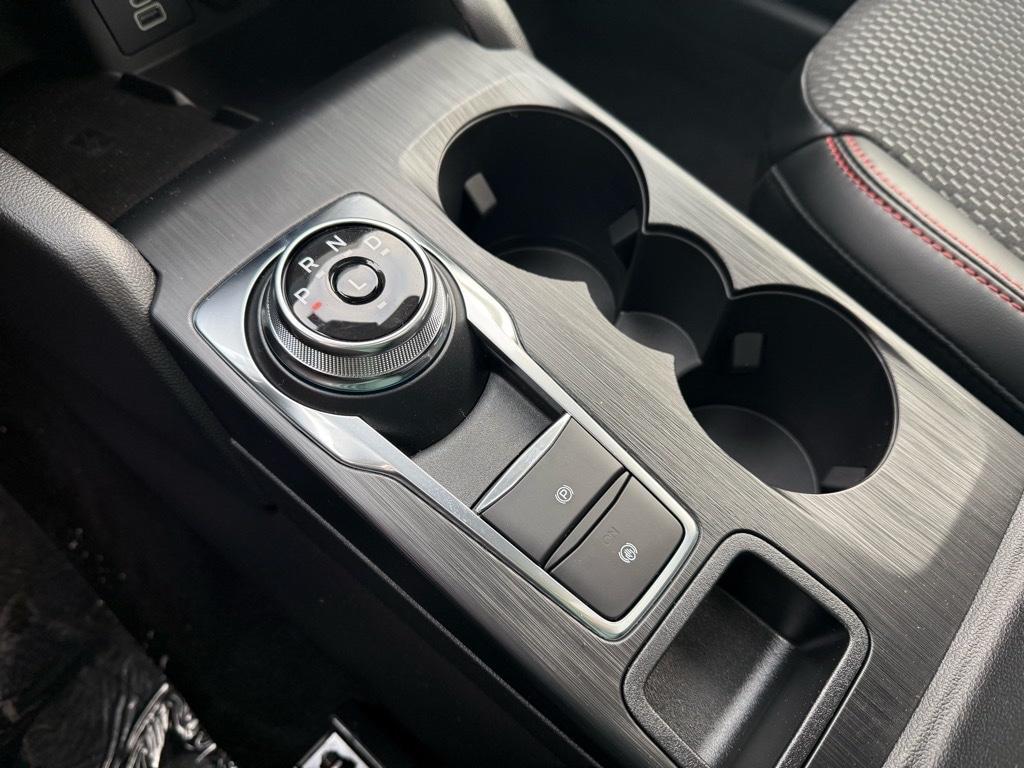 new 2025 Ford Escape car, priced at $37,361