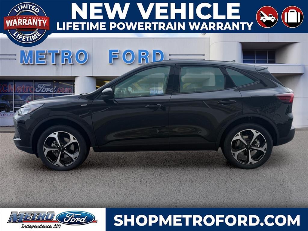 new 2025 Ford Escape car, priced at $37,361