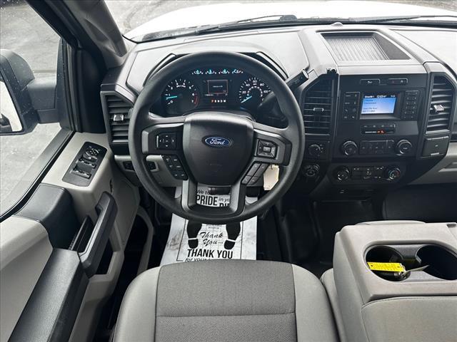 used 2020 Ford F-150 car, priced at $21,250