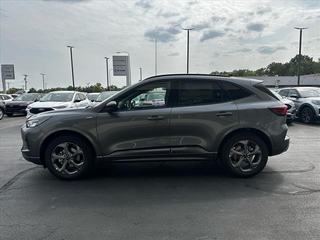 new 2024 Ford Escape car, priced at $27,001