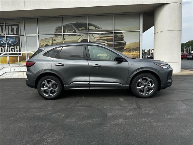 new 2024 Ford Escape car, priced at $27,001