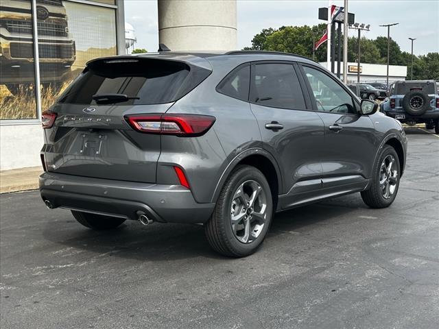 new 2024 Ford Escape car, priced at $27,001