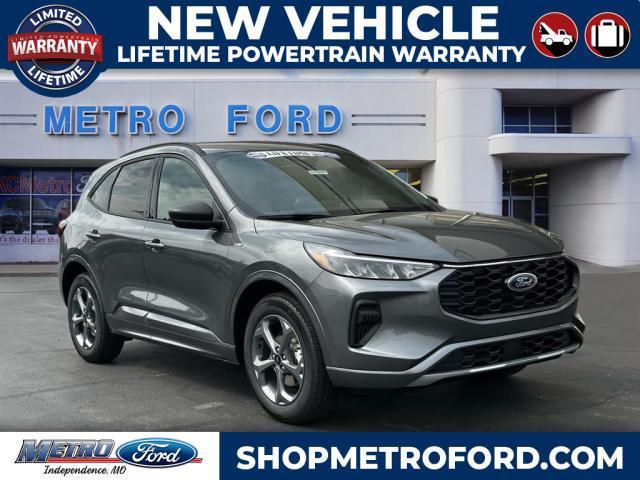 new 2024 Ford Escape car, priced at $27,001