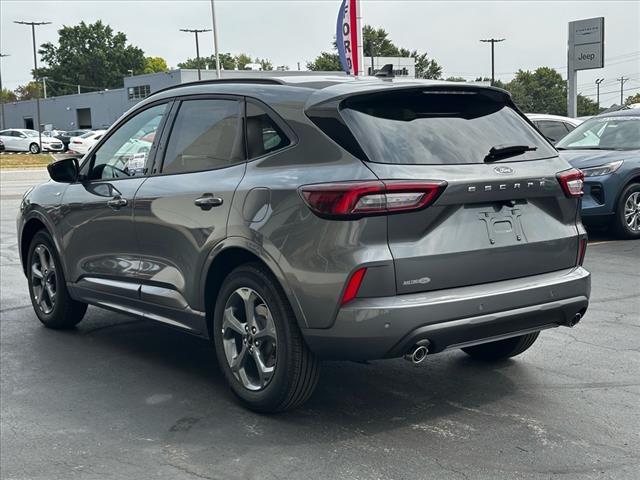 new 2024 Ford Escape car, priced at $27,001