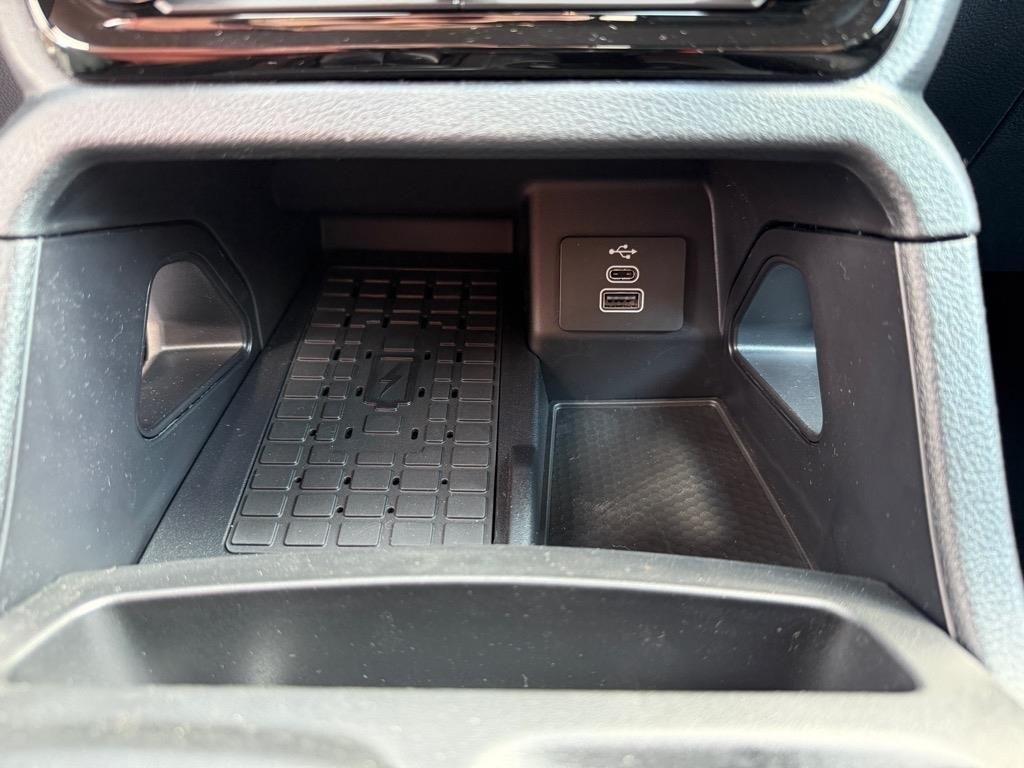 new 2025 Ford Ranger car, priced at $43,250