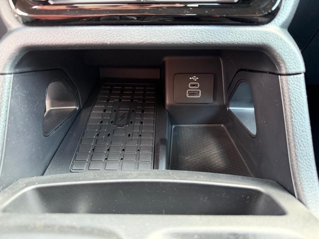 new 2025 Ford Ranger car, priced at $43,690