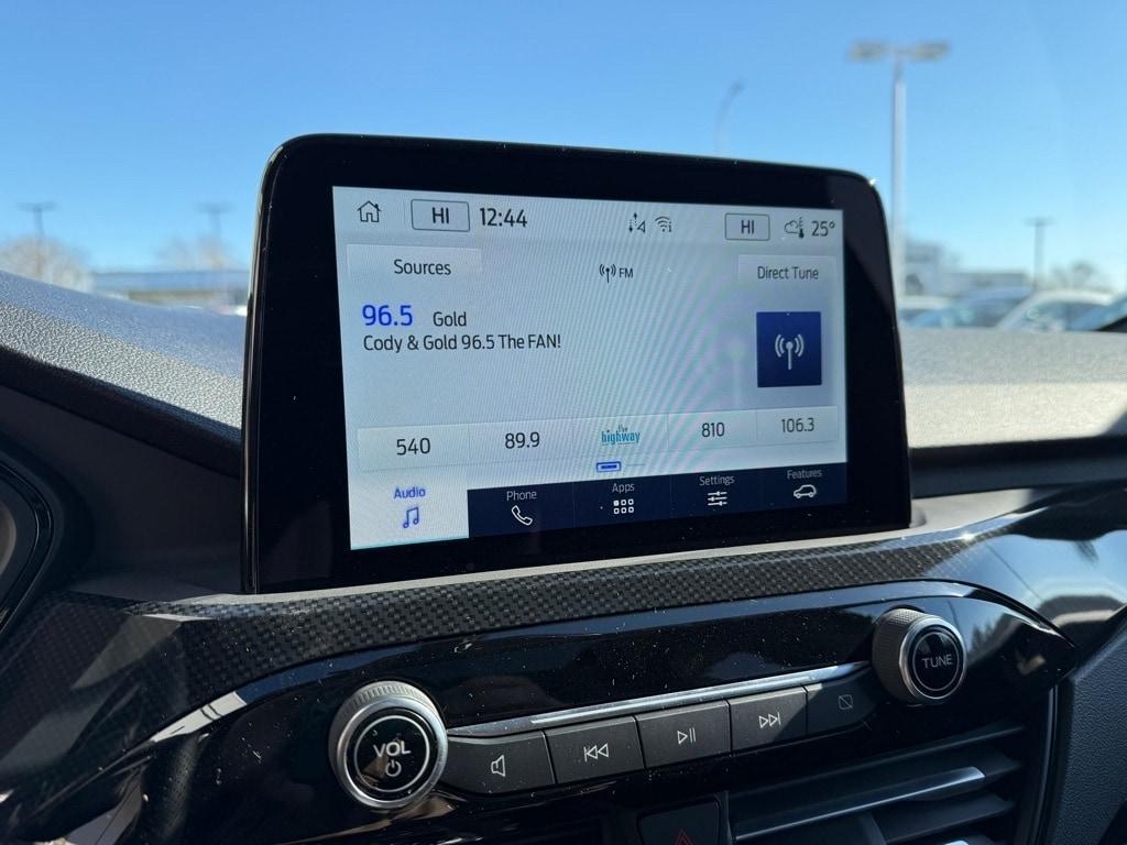 new 2025 Ford Escape car, priced at $31,748