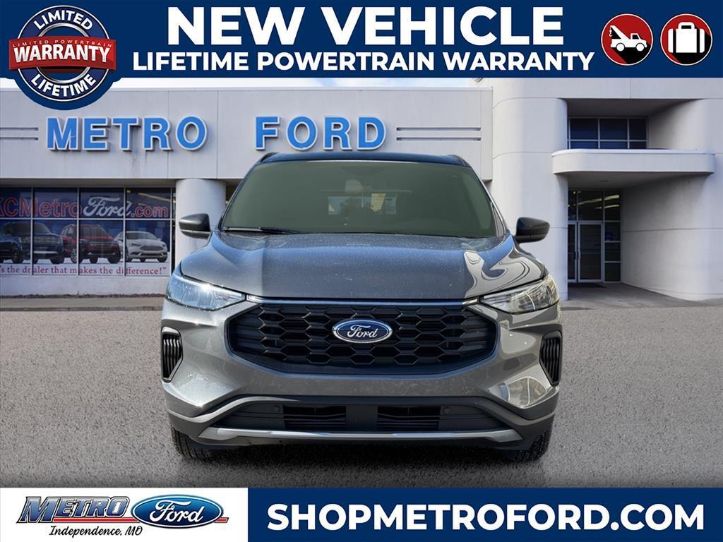 new 2025 Ford Escape car, priced at $31,748