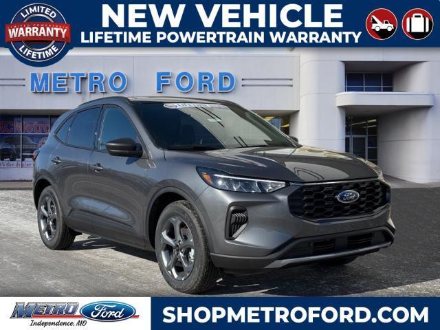 new 2025 Ford Escape car, priced at $31,758