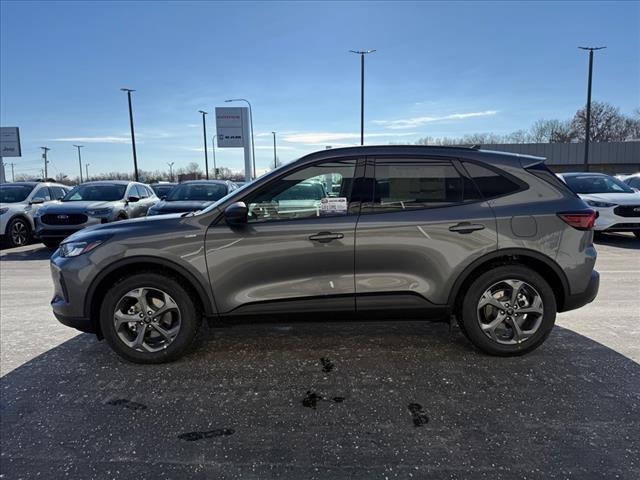 new 2025 Ford Escape car, priced at $31,758