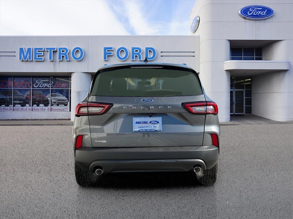 new 2025 Ford Escape car, priced at $31,748