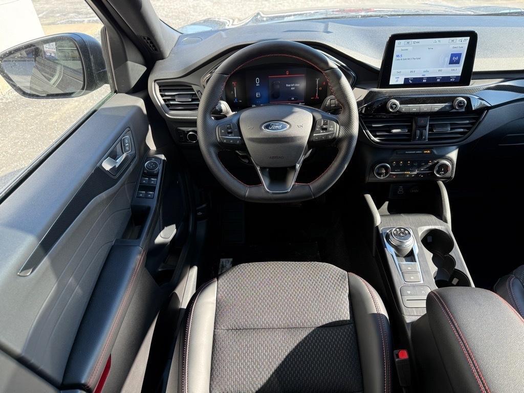 new 2025 Ford Escape car, priced at $31,748